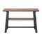 Alaterre Furniture 48 X 16 X 30, Pine Top, Stain/Nitrocellulose Lacquer ANAD10RNB - alternate 1